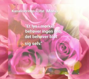Måske noget for dig: kanaliseret lydfil (26.06.2018)